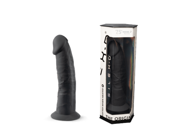 Model 2 7'5"