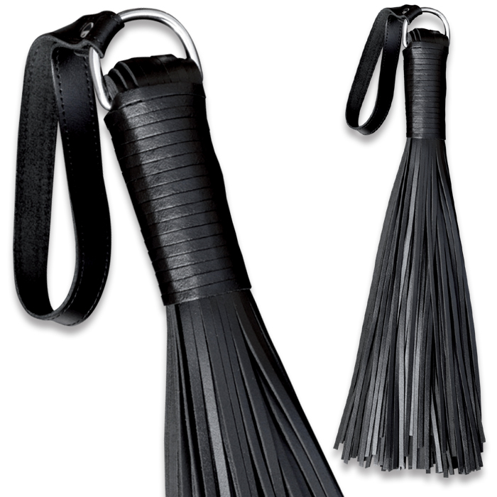 Peitsche hart XL