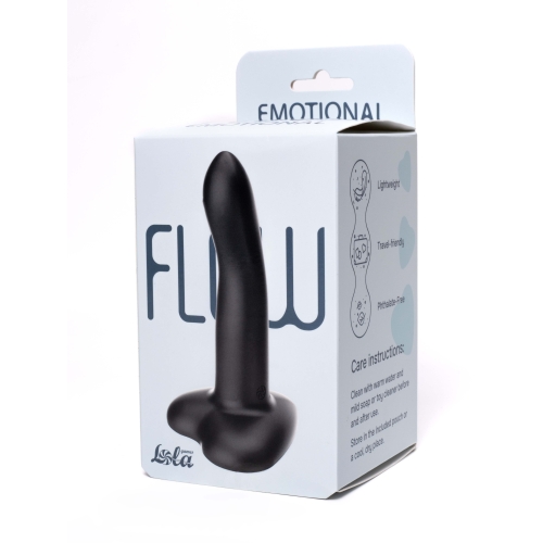 Dildo Flow Emotional Black
