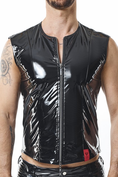 Otello - PVC vest