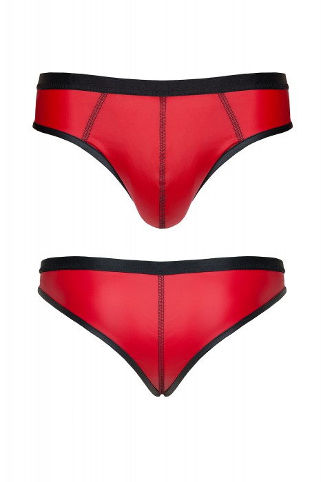 BRI014 - Red Briefs