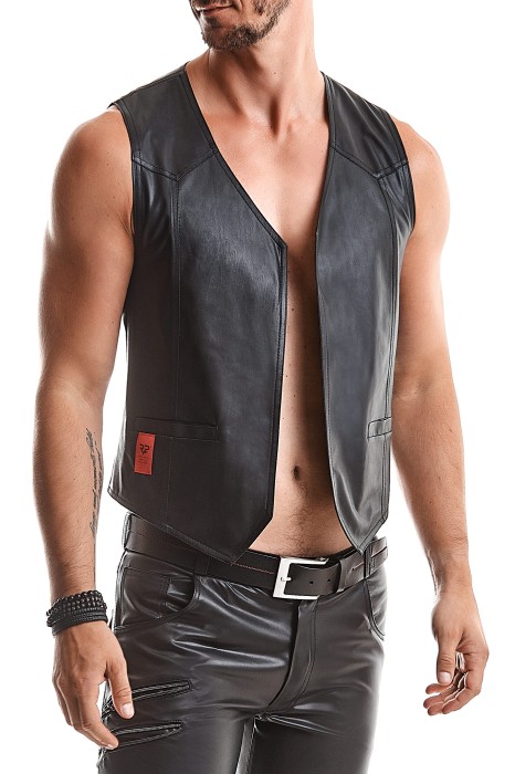 Olivero - Wetlook Vest