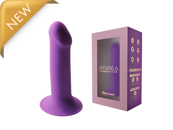 Hitsens 6 Purple