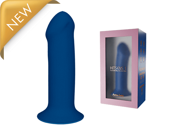 Hitsens 1 Blue