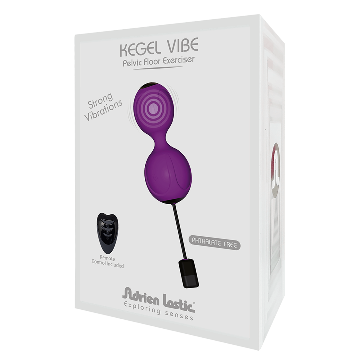 Kegel Vibe