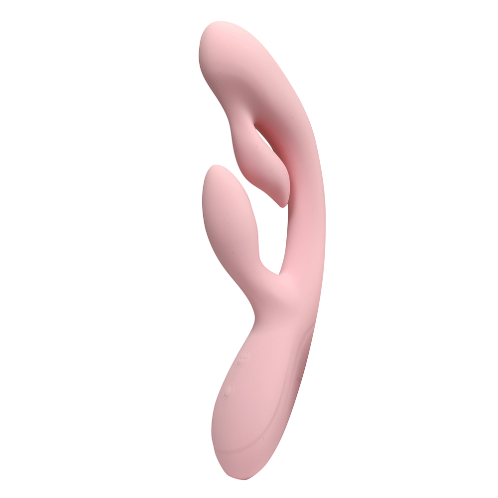 INTY Toys – Twirl – Pink