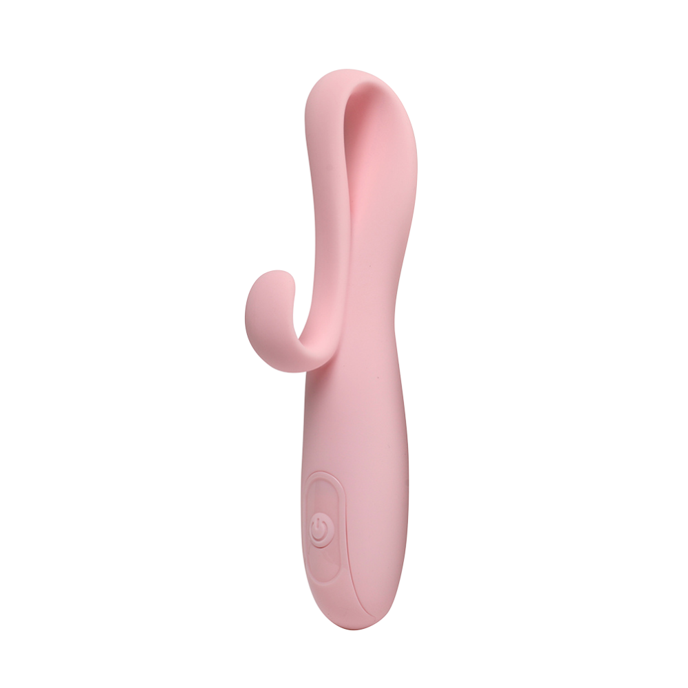 INTY Toys – Flare – Pink