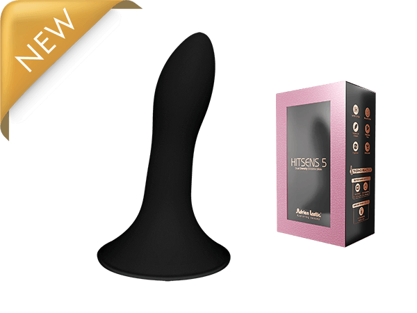 Hitsens 5 Black