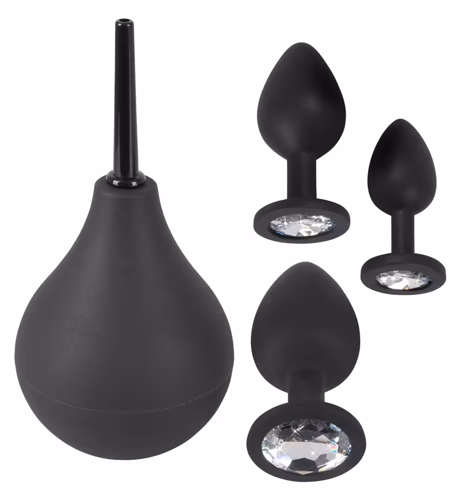 Anal Kit Set
