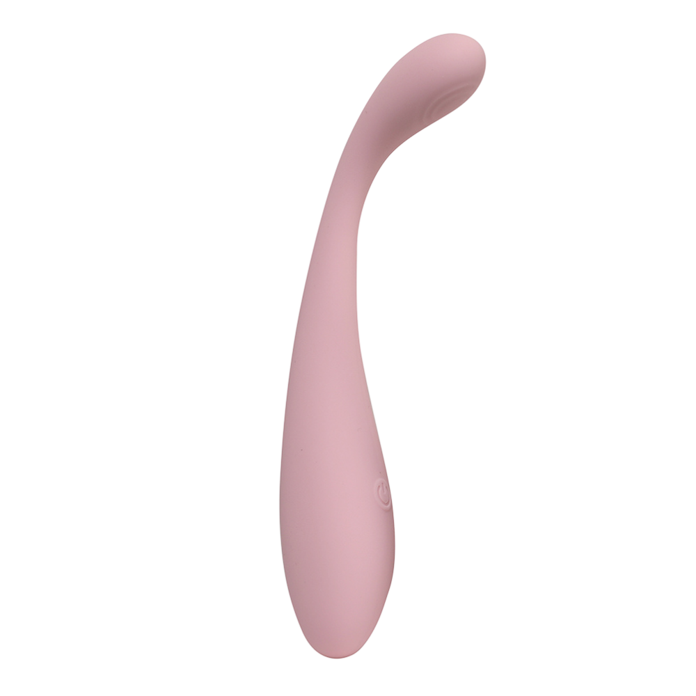INTY Toys – Blush – Pink