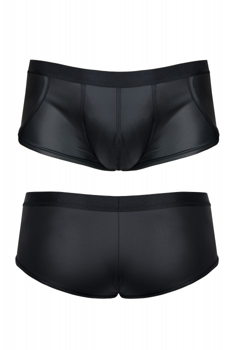 SHO007 - Black Shorts