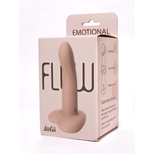 Dildo Flow Emotional Flesh