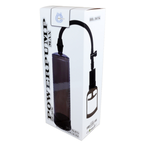 Powerpump MAX 