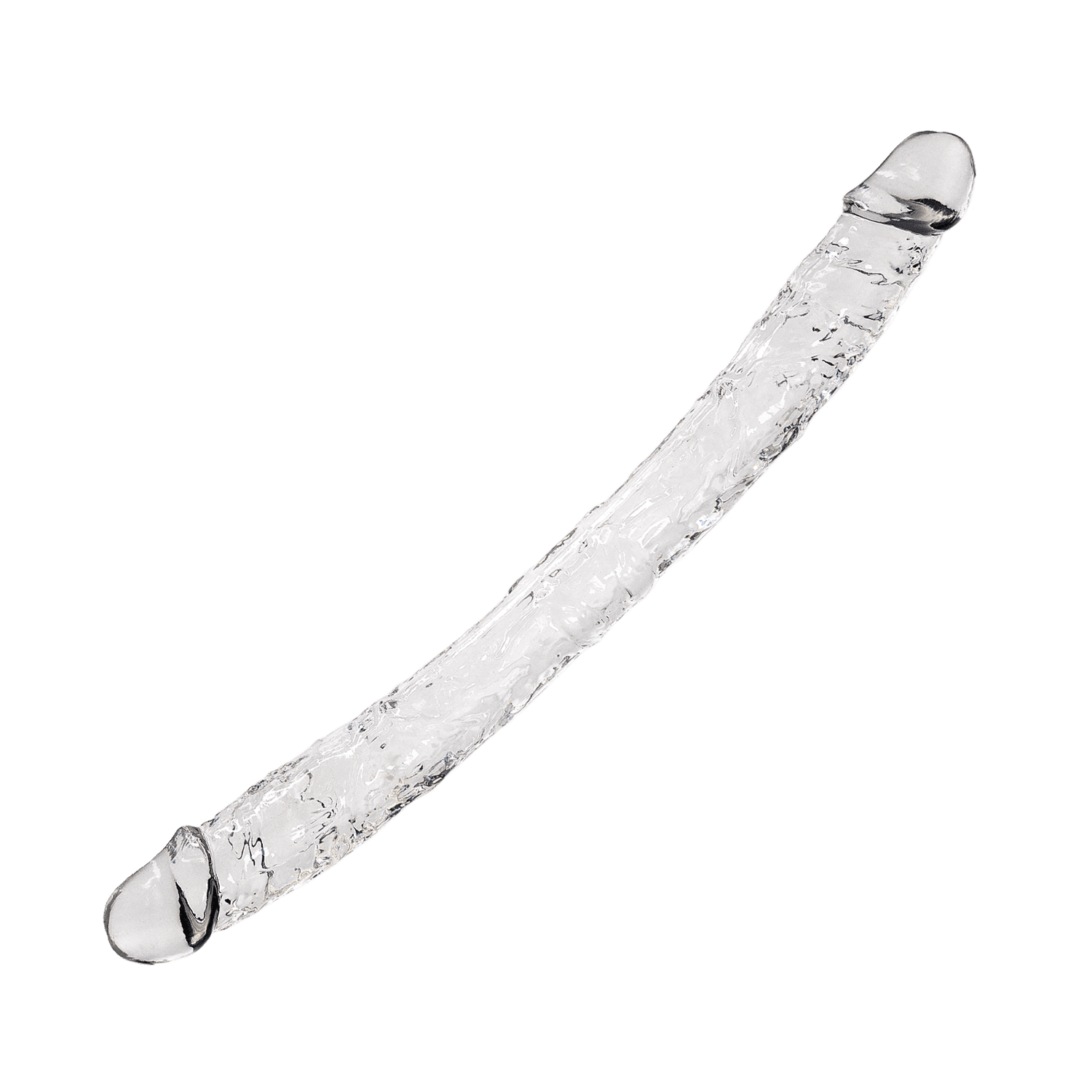 Supreme Jelly Dildo