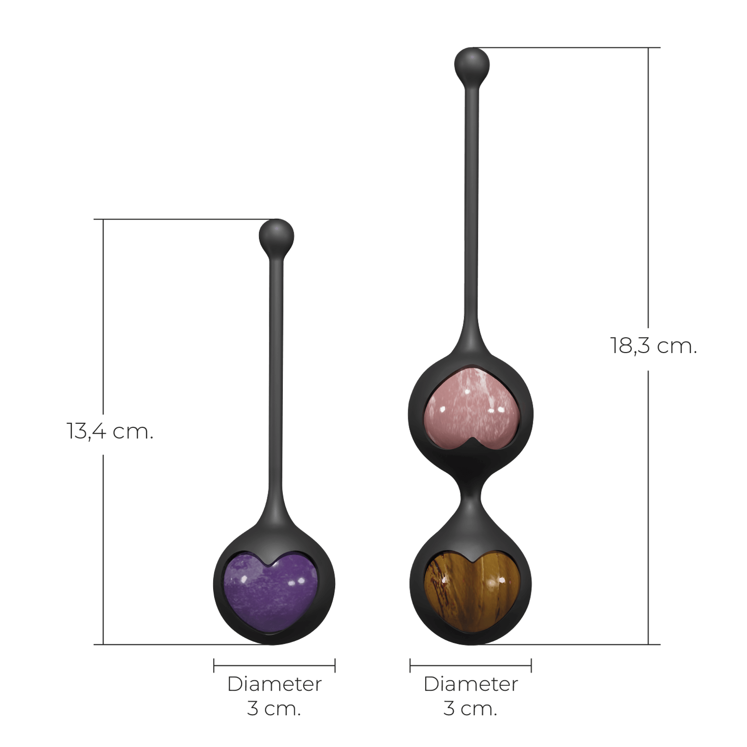 Harmony Stones